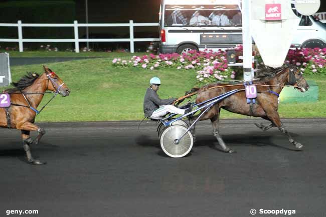 05/06/2015 - Vincennes - Prix Ara : Ankunft