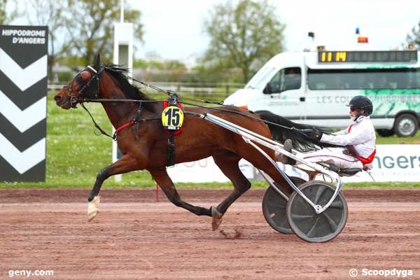 03/04/2024 - Angers - Prix Timoko : Arrivée