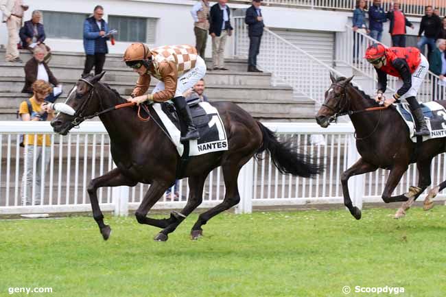 18/06/2024 - Nantes - Grand Prix des AQPS : Arrivée