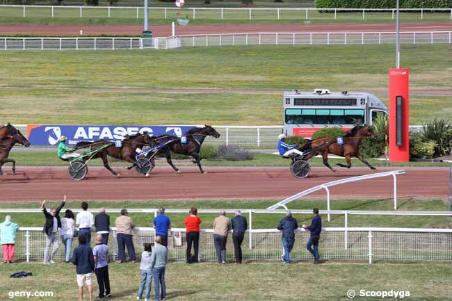 06/07/2024 - Enghien - Prix du Moulin Rouge : Arrivée