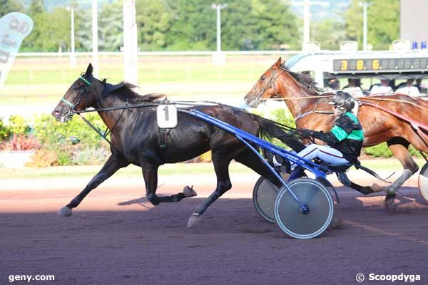 19/07/2024 - Cabourg - Prix Sweet Fm : Arrivée