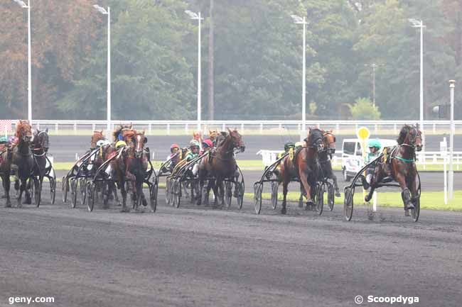 31/08/2024 - Vincennes - Prix Jockey - Critérium des 5 ans Q2 : Arrivée