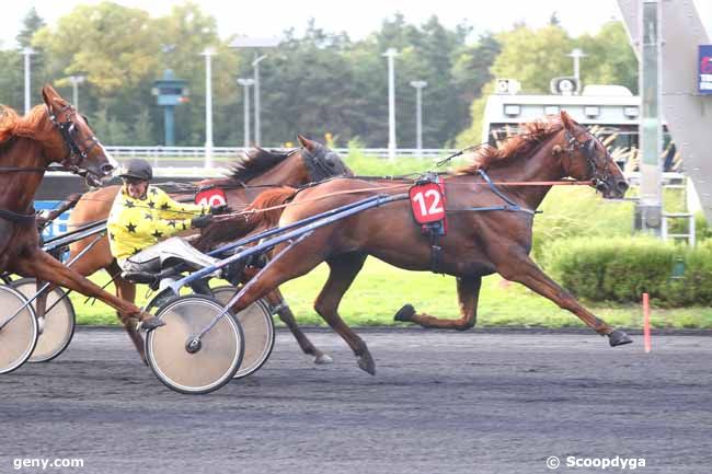 05/09/2024 - Vincennes - Prix de Givors : Arrivée