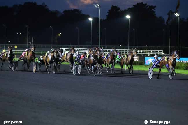 20/09/2024 - Vincennes - Prix Elsa : Arrivée