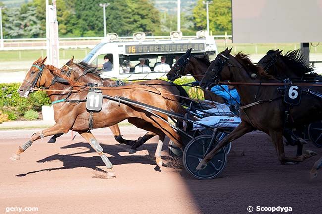 11/07/2025 - Cabourg - Prix Anthyllides : Arrivée