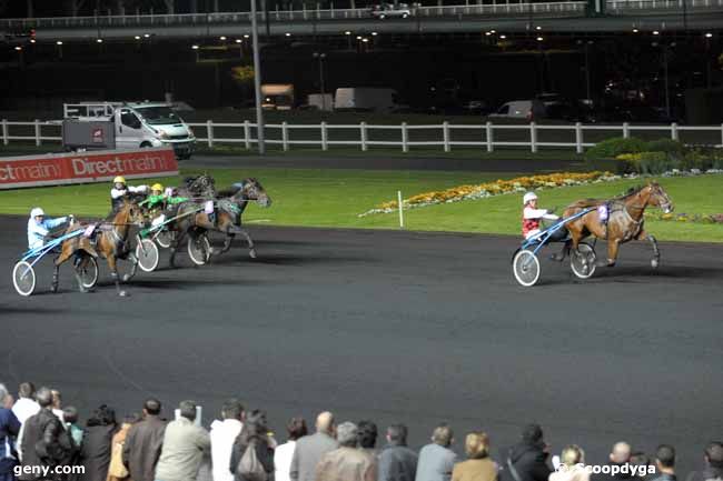 14/05/2010 - Vincennes - Prix Egéria : Ankunft