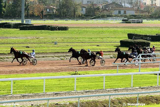 14/11/2012 - Toulouse - Prix de Beaurepaire : Arrivée