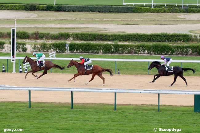 04/07/2013 - Deauville - Prix de Valognes : Result