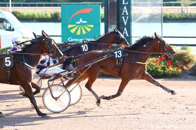 03/10/2018 - Laval - Prix Bold Eagle (gr B) : Arrivée