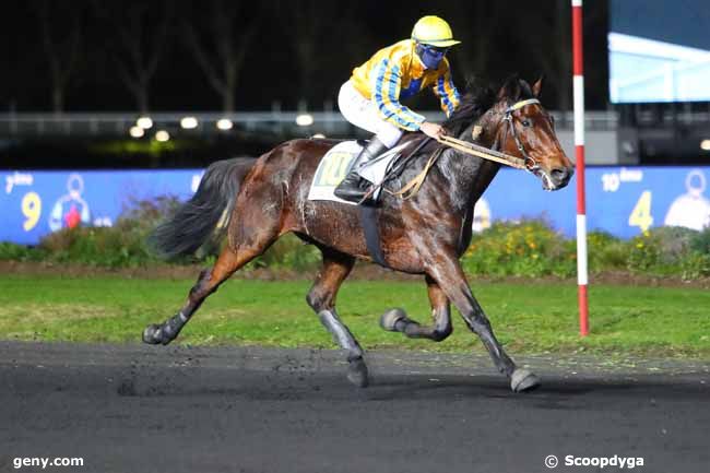 17/11/2020 - Vincennes - Prix Philagoria : Arrivée