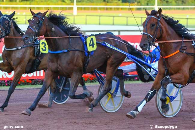 06/08/2021 - Cabourg - Prix des Asperules : Ankunft