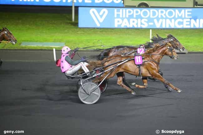 11/12/2021 - Vincennes - Prix Octave Douesnel : Arrivée