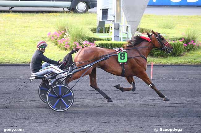 11/06/2022 - Vincennes - Prix de Villeneuve-sur-Lot : Arrivée