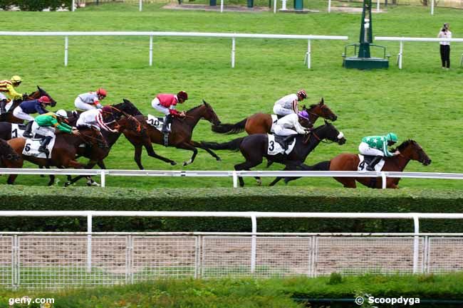 19/06/2023 - Saint-Cloud - Prix Carling : Arrivée