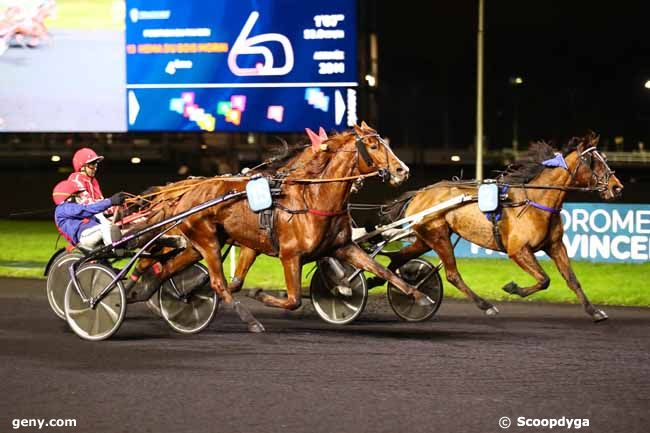 20/12/2023 - Vincennes - Prix de Neuillé Pont-Pierre : Arrivée