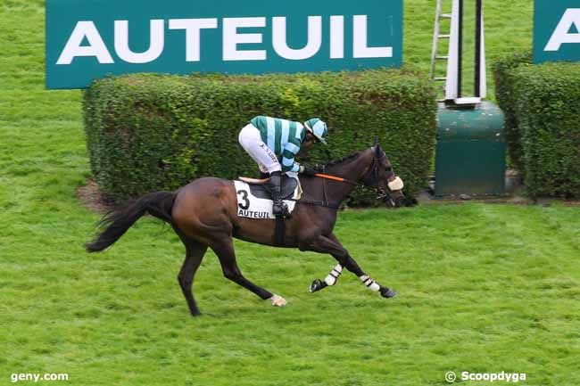 28/05/2024 - Auteuil - Prix Spirou : Arrivée