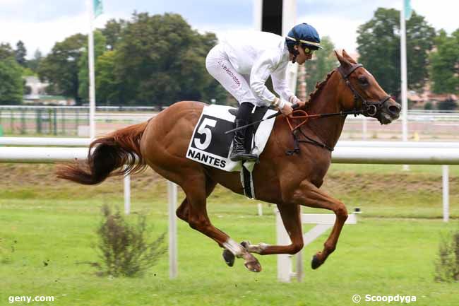 18/06/2024 - Nantes - Prix BEGC (Prix Mg Motor Nantes) : Arrivée