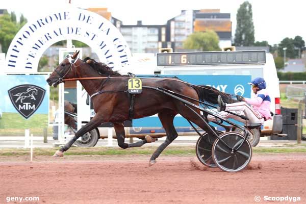 07/08/2024 - Saint-Malo - Grand National du Trot - Ville de St-Malo : Arrivée