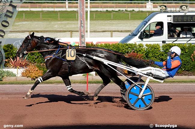 11/07/2025 - Cabourg - Prix des Lantanas : Arrivée