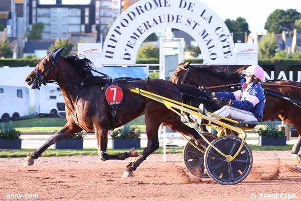 06/08/2025 - Saint-Malo - Prix André Carrus : Arrivée