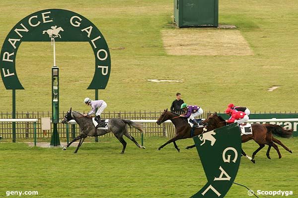 16/06/2008 - Chantilly - Prix de Champoleux : Ankunft