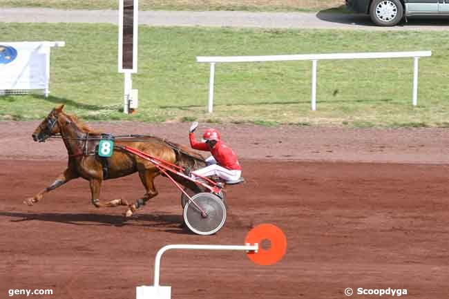 06/07/2011 - Vichy - Prix de la Savoie : Ankunft