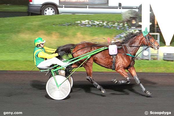 13/11/2012 - Vincennes - Prix Florentina : Ankunft