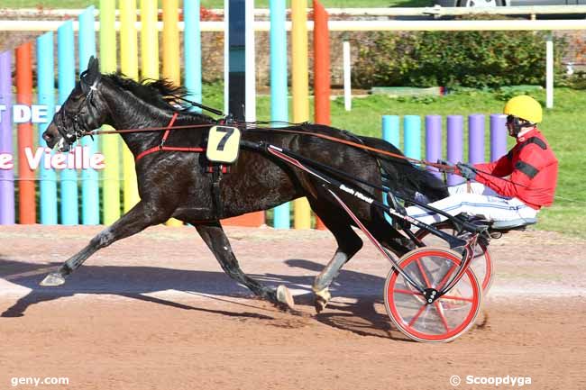 15/11/2016 - Beaumont-de-Lomagne - Prix Jean Dumouch : Arrivée