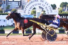 06/08/2025 - Saint-Malo - Prix André Carrus: Arrivée