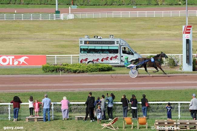 27/07/2019 - Enghien - Prix de l'Hay-les-Roses : Arrivée