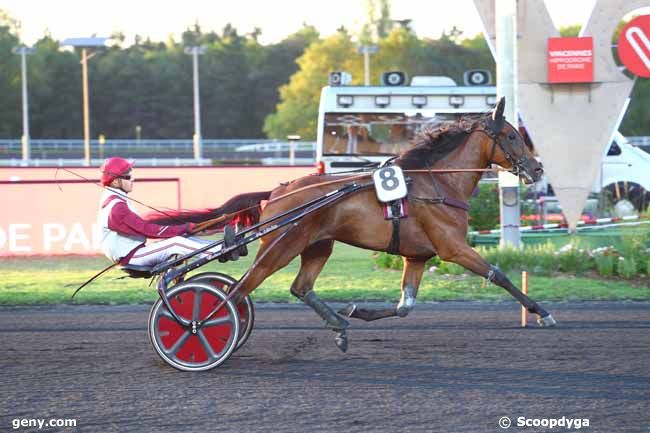 03/09/2019 - Vincennes - Prix Ambrosia : Ankunft