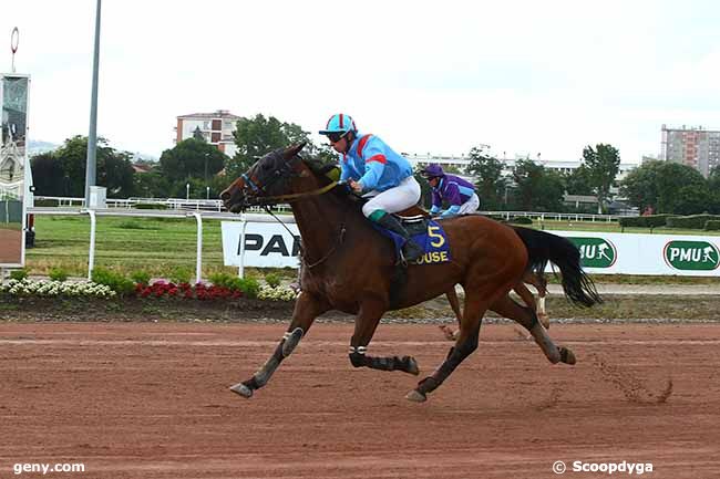 23/06/2021 - Toulouse - Prix Michel-Marcel Gougeon - Prix RFM : Result