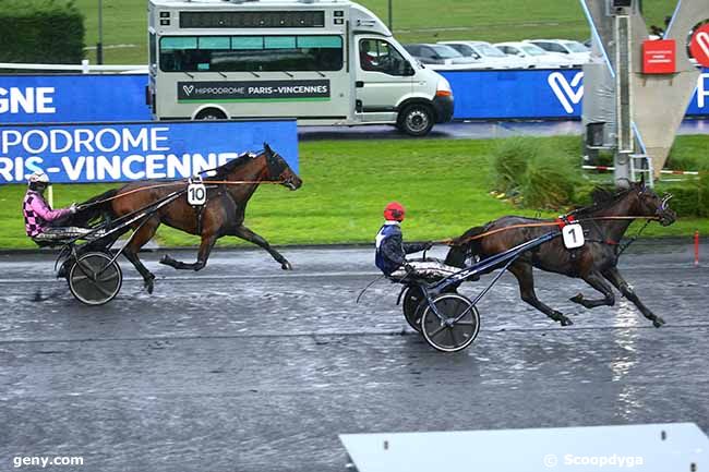 03/11/2022 - Vincennes - Prix d'Aubagne : Arrivée