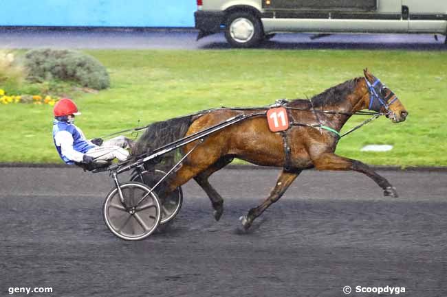 24/03/2023 - Vincennes - Prix de Trappes : Arrivée