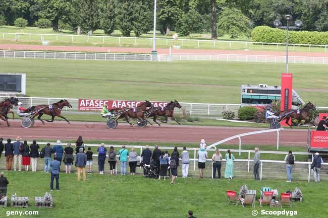 25/05/2024 - Enghien - Prix du Rhône : Result