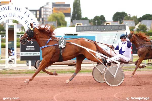 07/08/2024 - Saint-Malo - Prix Ds : Arrivée