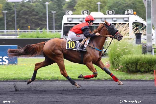 03/09/2024 - Vincennes - Prix d'Epernay : Arrivée