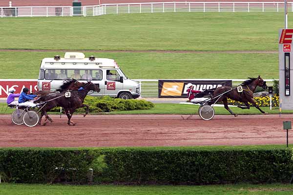 26/05/2007 - Enghien - Prix de la Place Gambetta : Arrivée