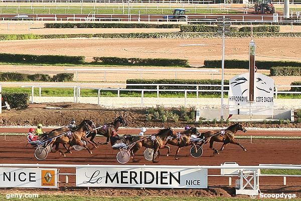 08/02/2008 - Cagnes-sur-Mer - Prix Biesolo : Arrivée