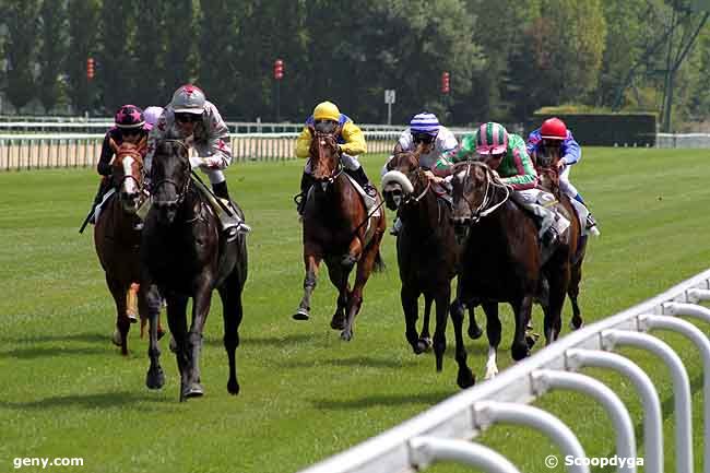 31/07/2011 - Deauville - Prix de Cabourg - Jockey Club de Turquie : Arrivée