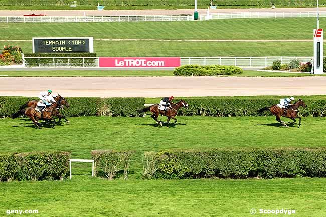 11/09/2015 - Enghien - Prix des Rouges Terres : Arrivée