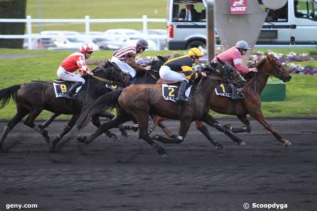 05/04/2016 - Vincennes - Prix Almanon : Ankunft