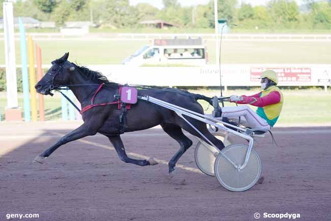 08/09/2020 - Beaumont-de-Lomagne - Prix de Laon : Arrivée