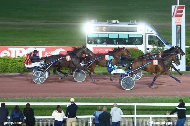 18/08/2021 - Enghien - Prix Ville de Soisy-sous-Montmorency : Ankunft