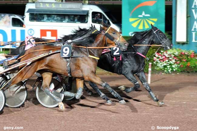 01/11/2022 - Laval - Prix Albert et Raymond Poitevin : Arrivée