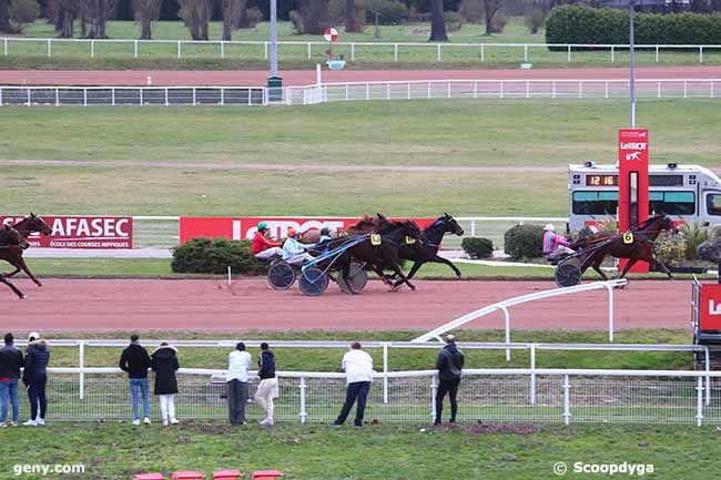 17/03/2023 - Enghien - Prix de Gagny : Arrivée