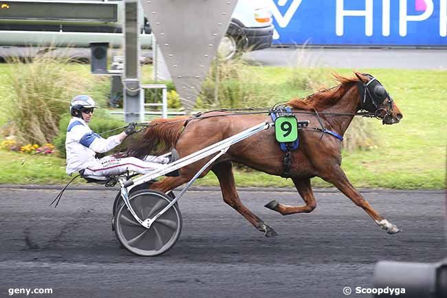 06/05/2023 - Vincennes - Prix de Marcq-en-Baroeul : Arrivée