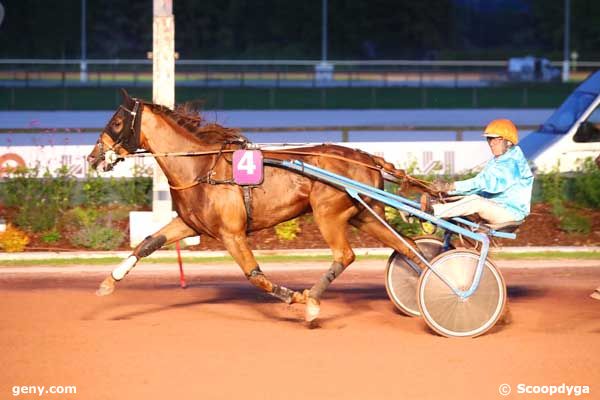 07/07/2023 - Cabourg - Prix de Bagnoles de l'Orne : Arrivée