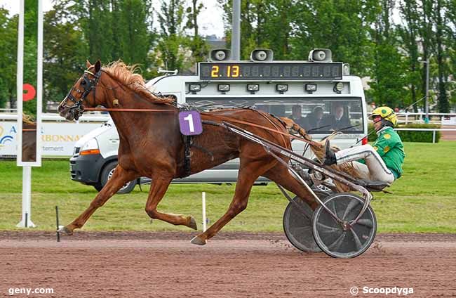 06/05/2024 - Vichy - Prix de la Chaise Dieu : Result