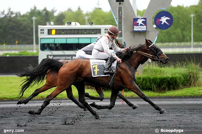 14/05/2024 - Vincennes - Prix Océana : Result